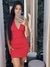 Vestido Malu