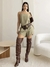 Conjunto Amanda - La Belle Trendy