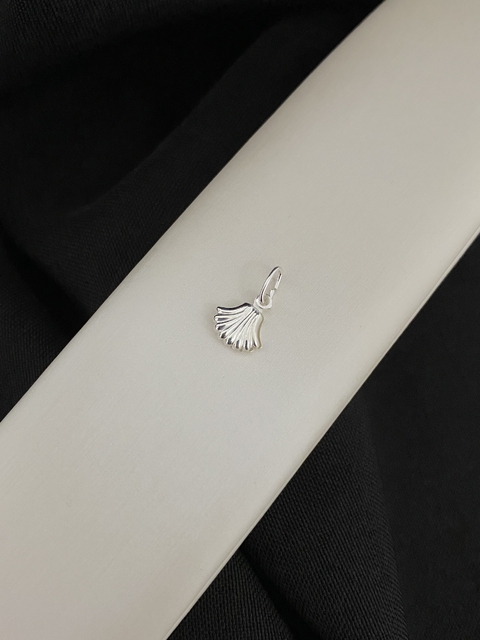 Pingente Concha Mini