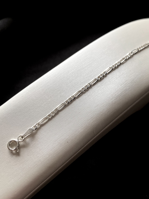 Pulseira 3x1 2MM