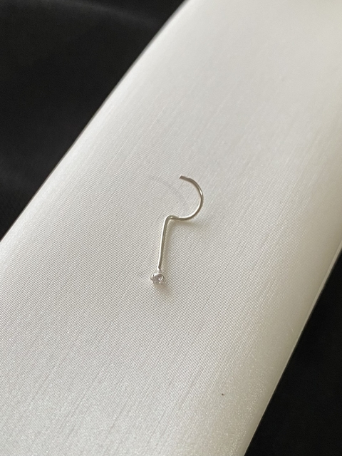 Piercing Ponto de Luz - comprar online