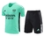 Kit De Treino Do Arsenal - 22/23
