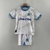 Kit Infantil Do Olympique De Marseille - 23/24