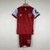 Kit Infantil Do West Ham - 23/24