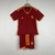 Kit Infantil Da Roma - 23/24