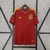 Camisa Retrô Da Espanha - 12/13 (Home)