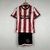 Kit Infantil Do Sheffield United - 23/24