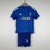 Kit Infantil Da Juventus - 23/24