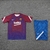 Kit De Treino Do Barcelona - 22/23 - comprar online
