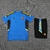 Kit De Treino Do Manchester United - 22/23 - comprar online