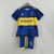 Kit Infantil Do Boca Juniors - 23/24