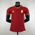 Camisa Do Roma - 23/24 (Home)