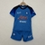 Kit Infantil Do Napoli - 23/24