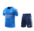 Kit De Treino Do Arsenal - 21/22