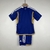 Kit Infantil Do Leicester City - 23/24 - comprar online