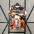 Camisa Do Japão - 24/25 (Dragon Ball Z)