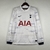 Camisa De Manga Comprida Do Tottenham - 23/24