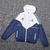 Corta-Vento Do Real Madrid