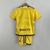 Kit Infantil Do Boca Juniors - 23/24 - comprar online