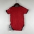 Body Para Bebê Do Manchester United - 23/24 - comprar online