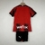 Kit Infantil Do Ac Milan - 23/24 - comprar online