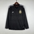 Camisa De Manga Comprida Da Argentina - 23/24