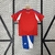 Kit Infantil Do Chile - 24/25 - comprar online