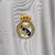 Camisa Retrô Do Real Madrid - 16/17 (Home) - comprar online