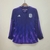 Camisa De Manga Comprida Da Argentina - 22/23
