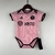 Body Para Bebê Da Inter De Miami - 22/23