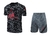 Kit De Treino Do PSG - 22/23