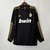 Camisa De Manga Comprida Retrô Do Real Madrid - 11/12