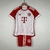 Kit Infantil Do Bayern De Munique - 23/24