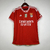 Camisa Do Benfica + Patch - 23/24 (Home)