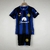 Kit Infantil Da Inter De Milão - 23/24