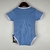 Body Para Bebê Do Manchester City - 23/24 - comprar online