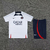 Kit De Treino Do PSG - 22/23 - comprar online
