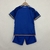Kit Infantil Da Itália - 23/24 - comprar online