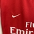 Camisa Retrô Do Arsenal - 06/08 (Home) na internet