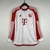 Camisa De Manga Comprida Do Bayern De Munique - 23/24