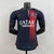 Camisa Do PSG - 23/24 (Home)