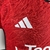 Camisa Do Manchester United - 23/24 (Home) na internet