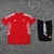Kit De Treino Do Manchester United - 22/23 - comprar online