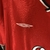 Camisa Retrô Do Manchester United - 00/02 (Home) na internet
