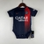 Body Para Bebê Do PSG - 23/24