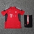 Kit De Treino Do Bayern De Munique - 22/23 - comprar online