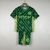 Kit Infantil Do Manchester City - 23/24