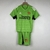 Kit Infantil Do Manchester United - 23/24