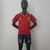 Kit Infantil Da Espanha - 22/23