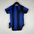 Body Para Bebê Da Inter De Milão - 23/24 - comprar online